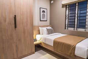 Olive Hotel Millers Road by Embassy Group