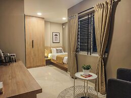 Olive Hotel Millers Road by Embassy Group