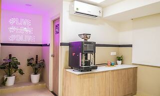 Olive Hotel Millers Road by Embassy Group