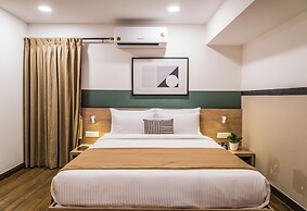 Olive Hotel Millers Road by Embassy Group