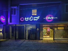 Olive Hotel Millers Road by Embassy Group