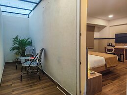 Olive Hotel Millers Road by Embassy Group