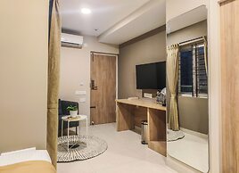 Olive Hotel Millers Road by Embassy Group