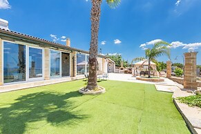 4126 Villa Ipanema by Perle di Puglia