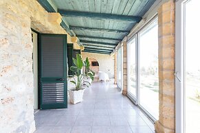 4126 Villa Ipanema by Perle di Puglia