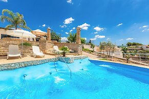 4126 Villa Ipanema by Perle di Puglia