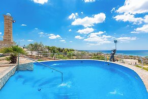 4126 Villa Ipanema by Perle di Puglia