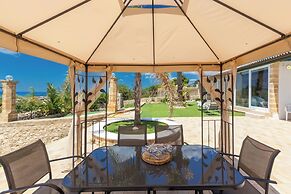 4126 Villa Ipanema by Perle di Puglia