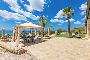 4126 Villa Ipanema by Perle di Puglia