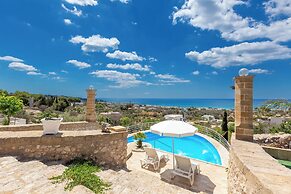 4126 Villa Ipanema by Perle di Puglia