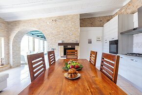 4126 Villa Ipanema by Perle di Puglia