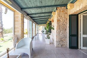 4126 Villa Ipanema by Perle di Puglia