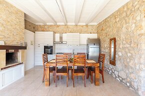 4126 Villa Ipanema by Perle di Puglia