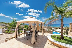 4126 Villa Ipanema by Perle di Puglia