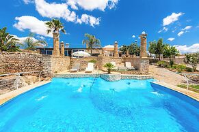 4126 Villa Ipanema by Perle di Puglia