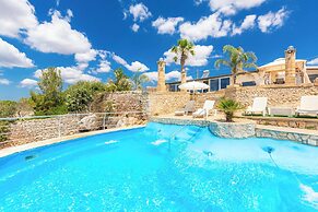 4126 Villa Ipanema by Perle di Puglia