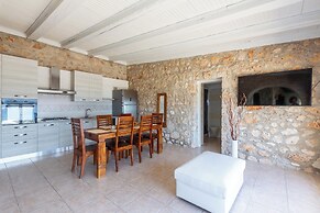4126 Villa Ipanema by Perle di Puglia