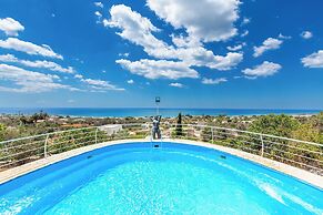 4126 Villa Ipanema by Perle di Puglia