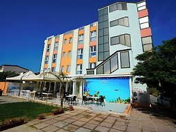 Hotel Rivabella