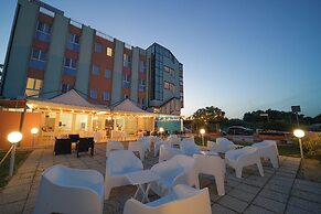 Hotel Rivabella