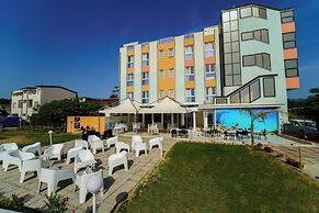 Hotel Rivabella