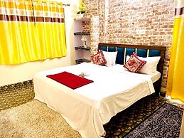 Goroomgo Gate Way Bhadrak Bhubaneswar