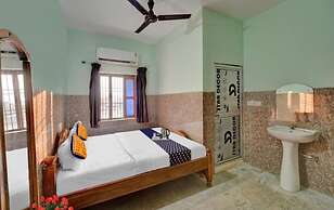Goroomgo Gate Way Bhadrak Bhubaneswar