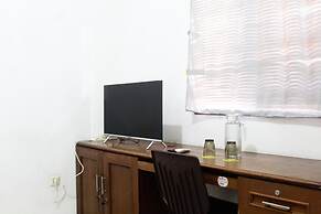 Asyoka Residence By Key Room