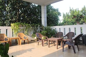 Asyoka Residence By Key Room