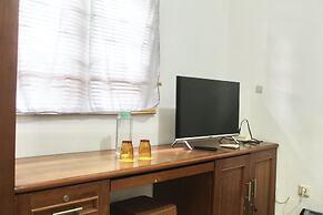 Asyoka Residence By Key Room