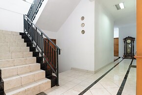 Asyoka Residence By Key Room