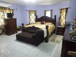 Sun Valley Retreat in Montego Bay