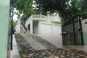 Sun Valley Retreat in Montego Bay