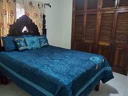 Sun Valley Retreat in Montego Bay