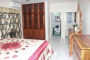 Sun Valley Retreat in Montego Bay