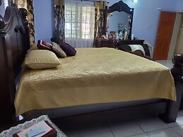 Sun Valley Retreat in Montego Bay
