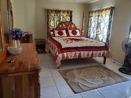 Sun Valley Retreat in Montego Bay