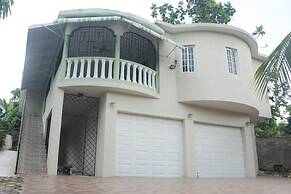 Sun Valley Retreat in Montego Bay