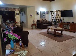 Sun Valley Retreat in Montego Bay