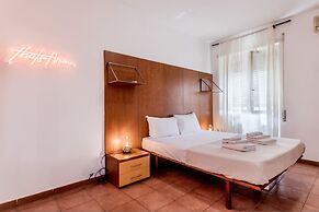 That s Amore in Rome