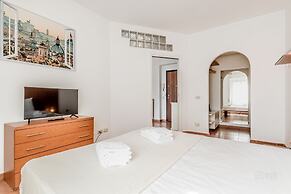 That s Amore in Rome