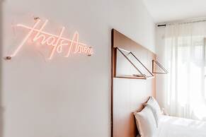 That s Amore in Rome