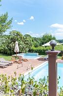 Tricolle Villa con Piscina