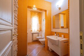 Tricolle Villa con Piscina