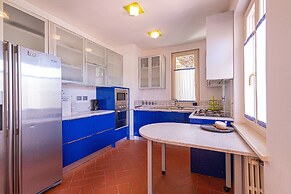 Tricolle Villa con Piscina