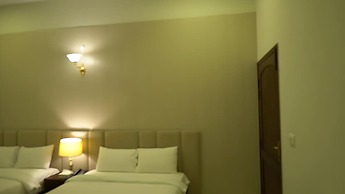 Country Homes Murree