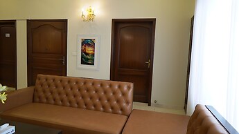 Country Homes Murree