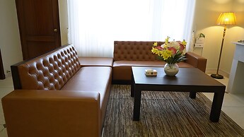 Country Homes Murree