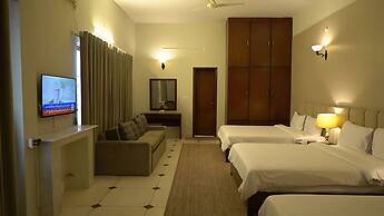 Country Homes Murree