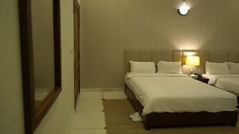 Country Homes Murree